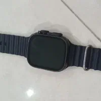 ساعت t900 ultra تمام مشکی|ساعت|تهران, باشگاه نفت|دیوار