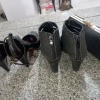 کفش سایز 39|کیف، کفش، کمربند|مشهد, شهید قربانی|دیوار