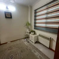 ۹۵ متر اکازیون و شیک چمن شرقی زیر قیمت