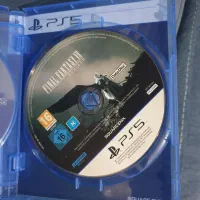 final fantasy فاینال فانتزی - هورایزون horizon|کنسول، بازی ویدئویی و آنلاین|ری, دولتآباد|دیوار