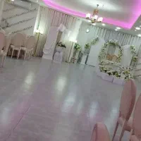 سالن عقد آیدین