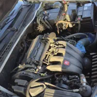 زانتیا ۲۰۰۰ مدل۸۵ بدون رنگ|خودرو سواری و وانت|زاهدان, |دیوار