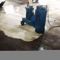 خدمات کفسابی ساختمان