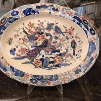 دیس عتیقه|کلکسیون اشیاء عتیقه|مشهد, شهرآرا|دیوار