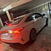 آریزو 8 پلاگین هیبرید صفر|خودرو سواری و وانت|ری, دیلمان|دیوار