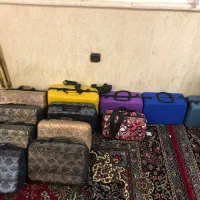 انواع کیف کنسول ps4 و ps5