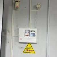 دوربین مداربسته دزدگیر اماکن|دوربین مداربسته|فسا, |دیوار