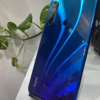 ردمی نوت ۸ حافظه ۱۲۸