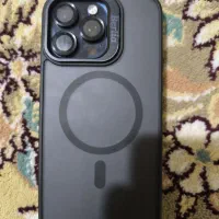 گوشی ایفون،15پرومکس 256 zaa