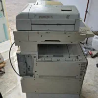 دستگاه سیاه سفید ریکو|پرینتر، اسکنر، کپی، فکس|رودسر, |دیوار