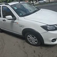 خودرو کوییک اتومات