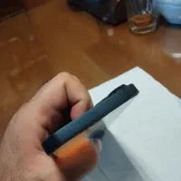 آیفون 13 حافظه 256 دو سیم مشکی|موبایل|تهران, میرداماد|دیوار