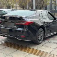 کمری ۲.۵  چین مدل۲۰۲۵ SE|خودرو سواری و وانت|تهران, جنت‌آباد جنوبی|دیوار