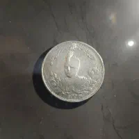 سکه ۲هزار دیناری