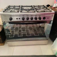 اجاق گاز فردار،تمام استیل،تهران سبحان