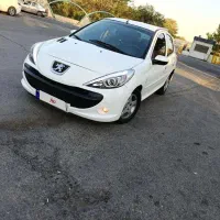 ۲۰۷ مدل ۹۰ اتومات استثنایی