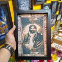 قاب مولاعلی