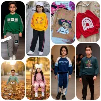 ست های اقتصادی بچگانه