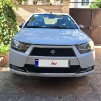 دنا تیپ ۱ مدل ۱۴۰۰بیرنگ پلمپ