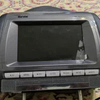 مانیتور صندلی عقب خودرو مفت|قطعات یدکی و لوازم جانبی|سبزوار, پاسداران|دیوار