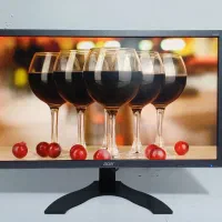 مانیتورAcer B246HL 24 اینچ فول‌اچ‌دی استوکGrade A