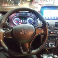 کوئیک GXR  خاکستری مشکی 1403|خودرو سواری و وانت|کرج, دهقان ویلا|دیوار