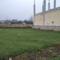 زمین 185متر پیام‌نور فروش فوری فوری
