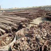 خریدار ضایعات تیرآهن مس زرد آلومینیوم