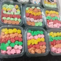 تولید انواع قند و نبات گیاهی و دمنوشی