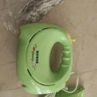 همزن برقی نو