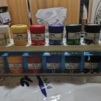 گواش پنتل اصل