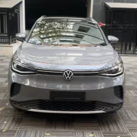 ناردو گری Id4 2025 فولکس واگن