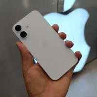 iPhone 16 رجیستر شرکتی