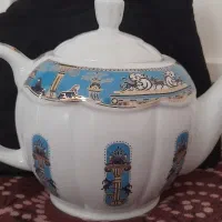 قوری|قوری، کتری، قهوهساز دستی|مهاباد (آذربایجان غربی), |دیوار