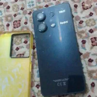 نوت ۱۳ رام ۸ حافظ۲۵۶