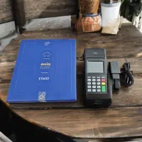 کارتخوان ES600 آکبند 4G سرعت بالا|فروشگاه و مغازه|اصفهان, طامه|دیوار