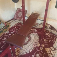 میز پرس سینه