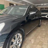 جنسیس سنتنیال vip فول|خودرو سواری و وانت|تهران, افسریه جنوبی|دیوار
