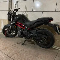 بنلی|موتورسیکلت|تهران, خانیآباد|دیوار