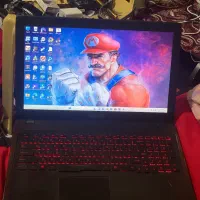 لپتاپ گیمینگ ایسوز