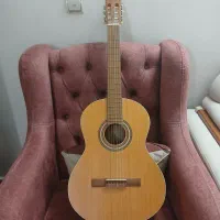 گیتار سالم در حدنو