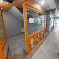 مغازه 11 متری گیشا|اجارهٔ مغازه و غرفه|تهران, گیشا|دیوار