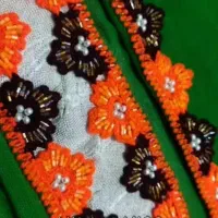 کریشی|لباس|خاش, |دیوار