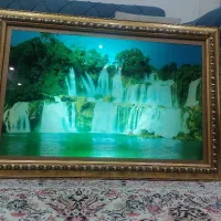 تابلو برقی|تابلو، نقاشی، عکس|محمدشهر, سیدآباد|دیوار