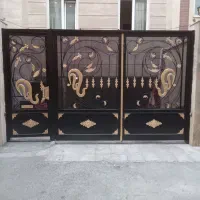 نقاشی ساختمان