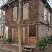 وقتی طبیعت میاد دمِ در خونت