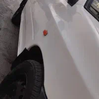 پراید 131 مدل 98 بدون رنگ|خودرو سواری و وانت|بم, |دیوار