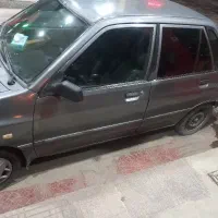 فروش ماشین|خودرو سواری و وانت|فامنین, |دیوار