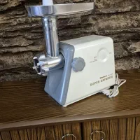 چرخ گوشت ناسیونال اصلی ژاپن آکبند