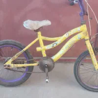 چرخ های پسرانه|دوچرخه، اسکیت، اسکوتر|قشم, |دیوار